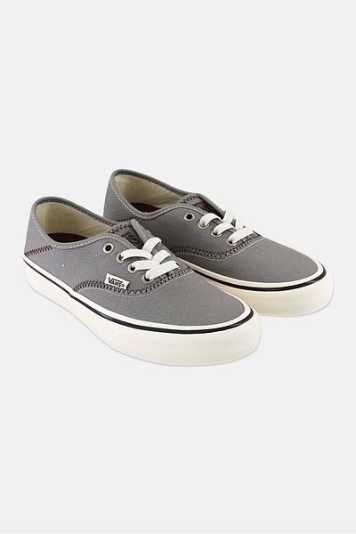 Vans Men Authentic Vr3 Lace Up Shoes, Sage Green