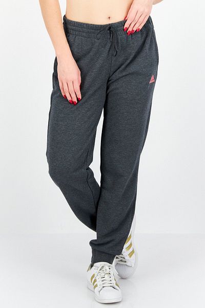 adidas Women Sportswear Fit Training Sweatpants, Grey