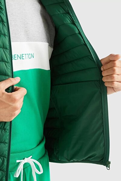 United Colors of Benetton Γιλέκο Unisex