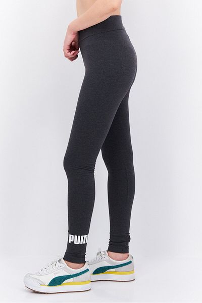 Puma Women Sportswear Fit Training Leggings, Grey