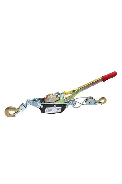 hk Echo Steel Rope Puller Turnbuckle 1 Ton 1.5 Meters