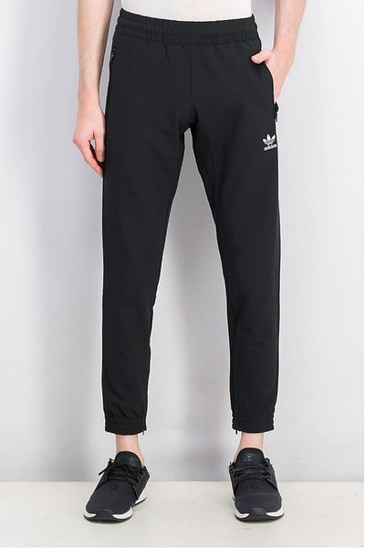 adidas Men Sportswear Fit Training Track Pant, Black