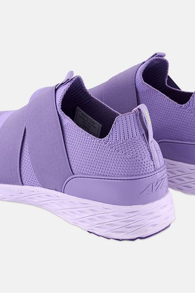 AVIA Women Medium Slip On Casual Shoes, Blue
