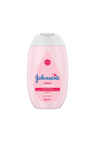 Johnson´s Baby Johnsons Baby Lotion 300 ml