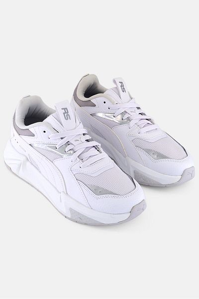 Puma Puma Wns Rs-Pulsoid Metallic Skis - White