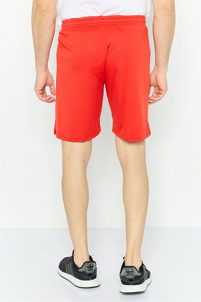 Puma Men Sportswear Fit Training Shorts, Red