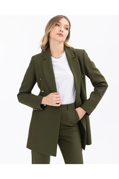 SEÇİL Seçil Blazer Ceket - 222401039
