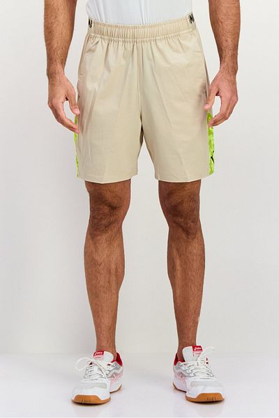 Puma Men Sportswear Fit Training Short, Beige
