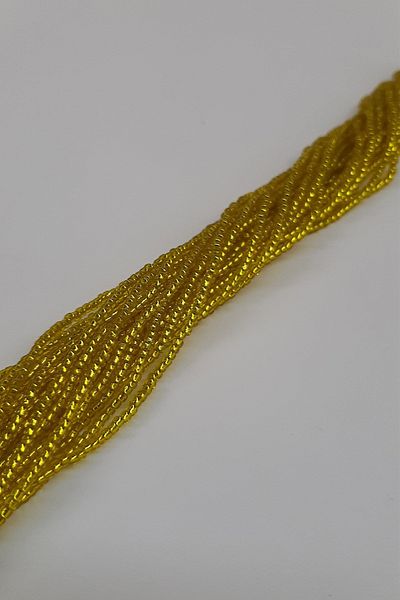 Hayalperest boncuk Transparent Red String Sand Beads