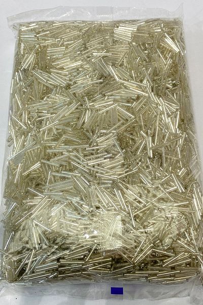 Hayalperest boncuk Long Pipe Beads 500 Gr