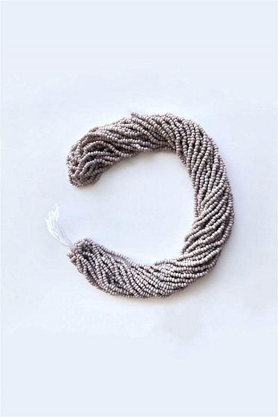 Hayalperest boncuk Ματ σειρά Χάντρες άμμου 2 mm
