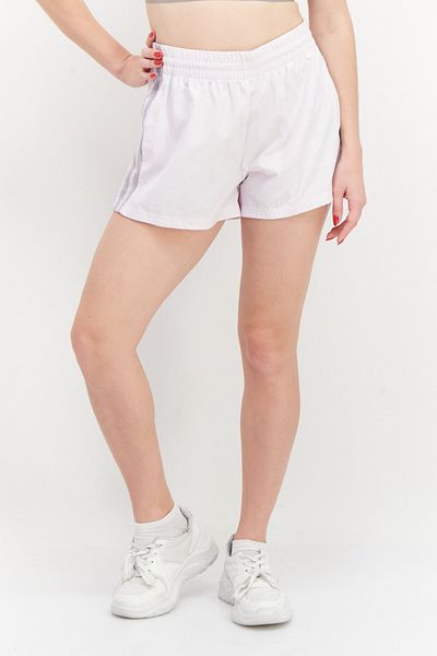 adidas Women Sportswear Fit Training Shorts, Pink