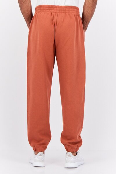 Champion Men Sportswear Fit Outdoor Jogger Pants, Rust Brown