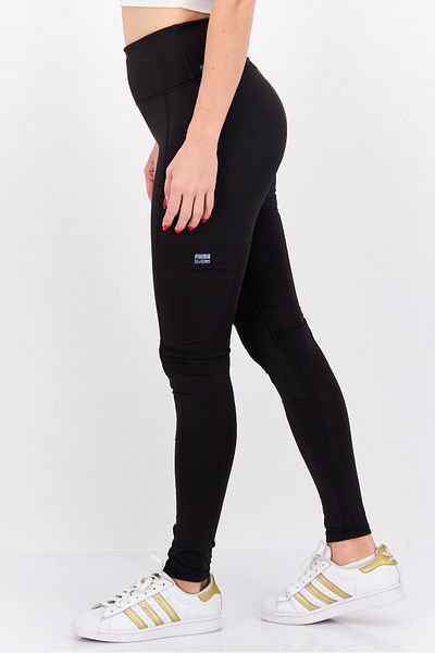 Puma Women Sportswear Fit Training Tights, Black