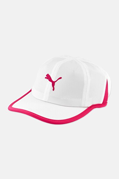 Puma قبعة - وردي
