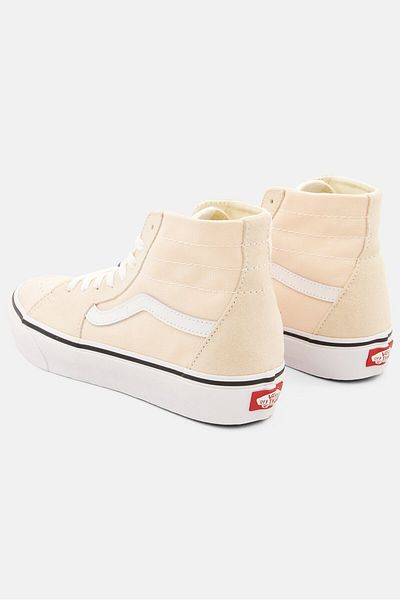 Vans Pink Sneaker For Women/Girls