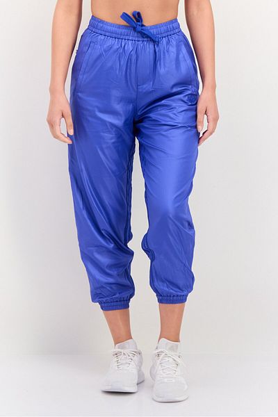 adidas Women Sportswear Fit Training Track Pants, Blue