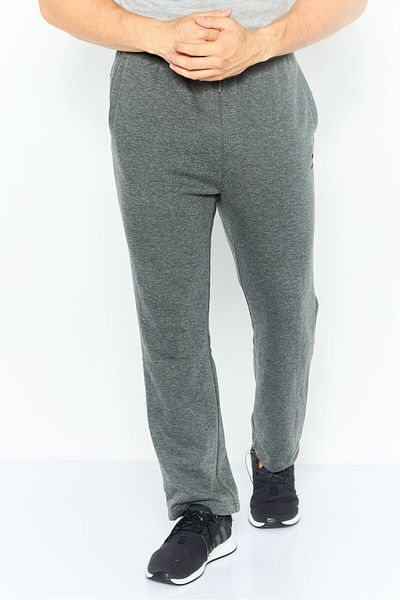 Puma Men Sportswear Fit Outdoor Sweatpant, Grey
