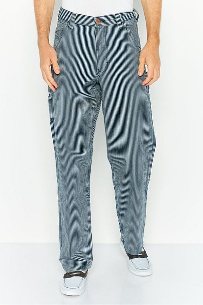 WRANGLER Men Regular Fit Wash Stretchable Denim, Navy