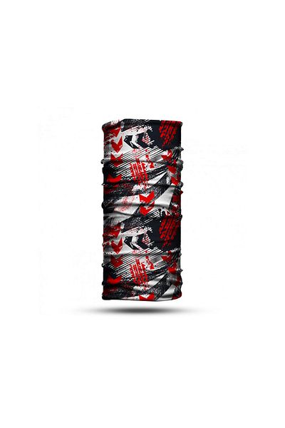 Vexo Bandana Race