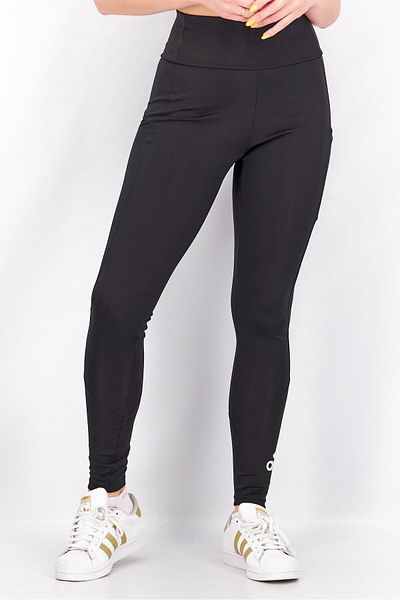 adidas Women Sportswear Fit Training Leggings, Black