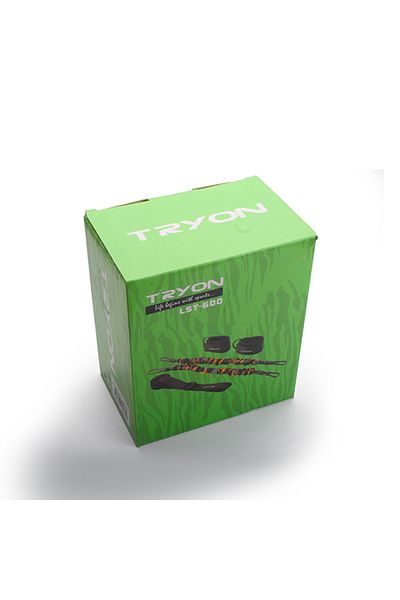 TRYON Lst-600 Model Power Tire