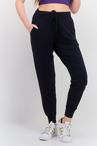 SKECHERS Women Sportswear Fit Outdoor Jogger Pants, Black