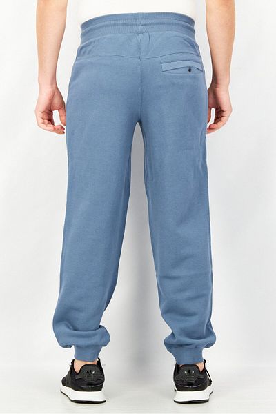 Puma Men Sportswear Fit Brand Logo Training Jogger Pant, Blue