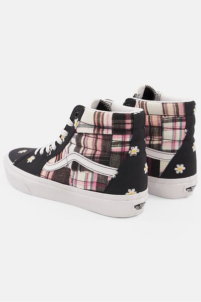 Vans Ua Sk8-Hi Sneaker