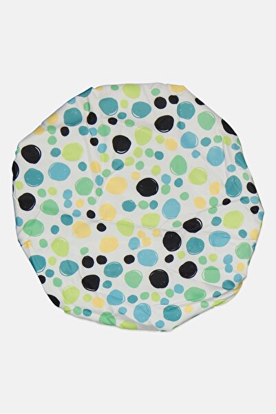 Goody Women Allover Print Shower Cap, Assorted