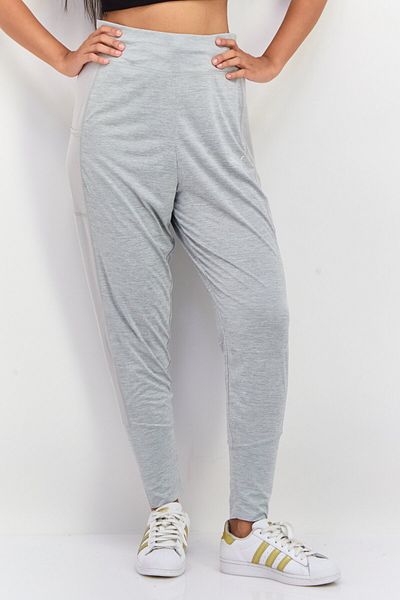 Puma Women Sportswear Fit Training Pant, Grey