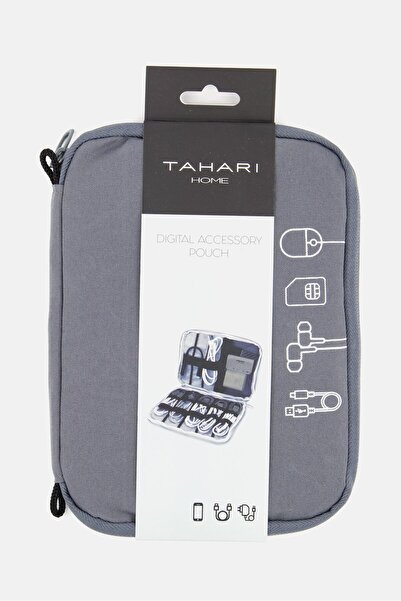Tahari حقيبة الملحقات الرقمية