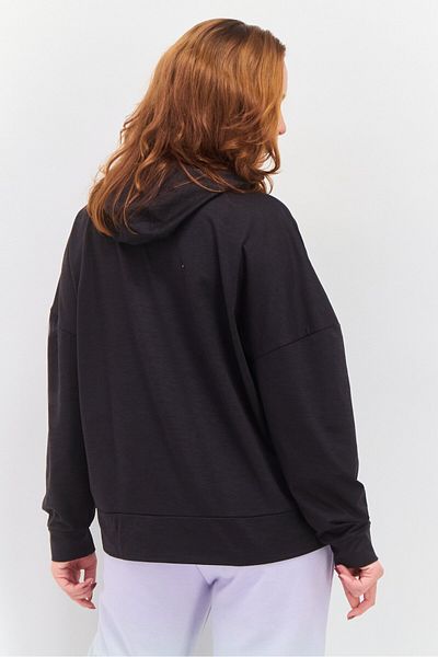 Puma Sweatshirt Female black