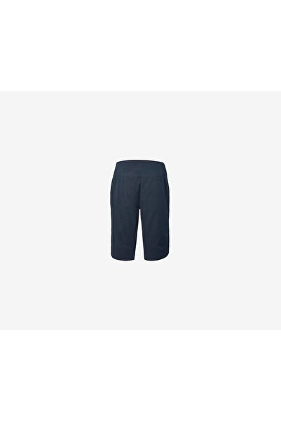 Tchibo Women Sportswear Fit Training Shorts, Dark Blue