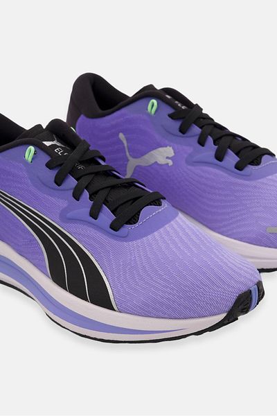 Puma Women Electrify Nitro 2 Running Shoes, Lavender