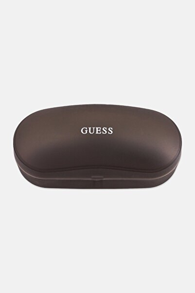 Guess Dámské sluneční brýle Aviator GF0207, hnědé