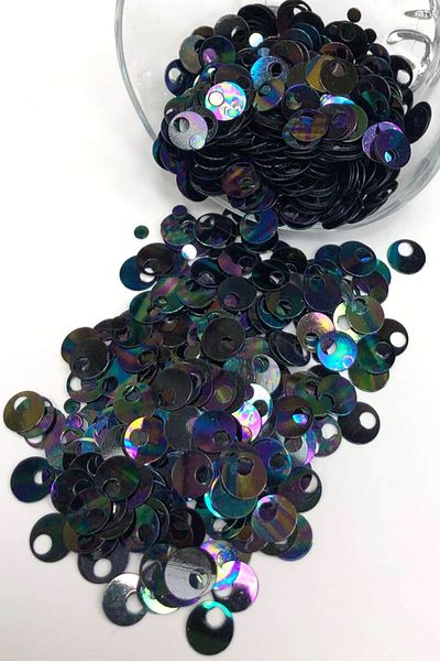 Hayalperest boncuk Πατίνια και τσάντα Janjanlı 10 mm