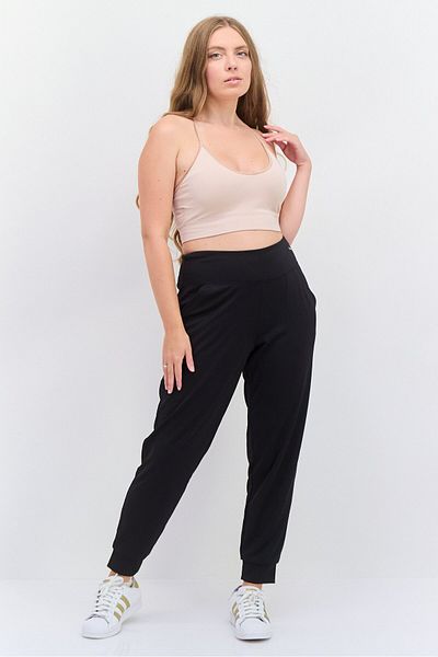 Puma Women Sportswear Fit Training Sweatpants, Black