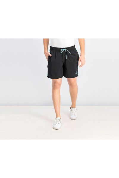 Puma Men Diamond Supply Shorts, Black
