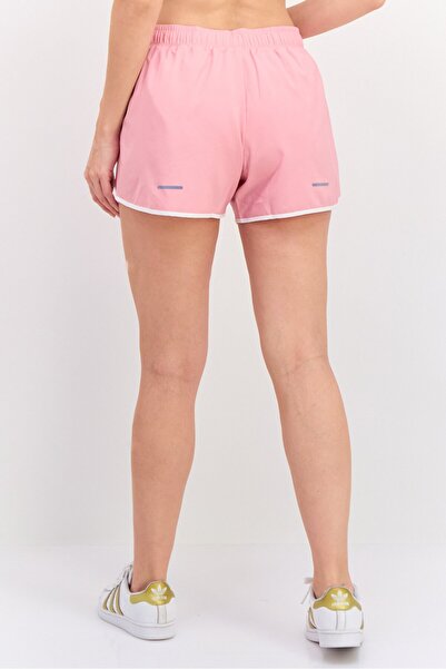 Asics Women Sportswear Fit Running Shorts, Pink