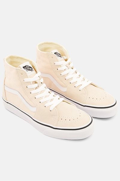 Vans Pink Sneaker For Women/Girls