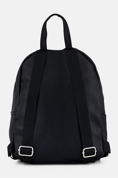 Hello Kitty by Sanrio Kids Girl Hello Kitty Mini Backpack 27 H x 24 L x 7 W cm, Black Combo