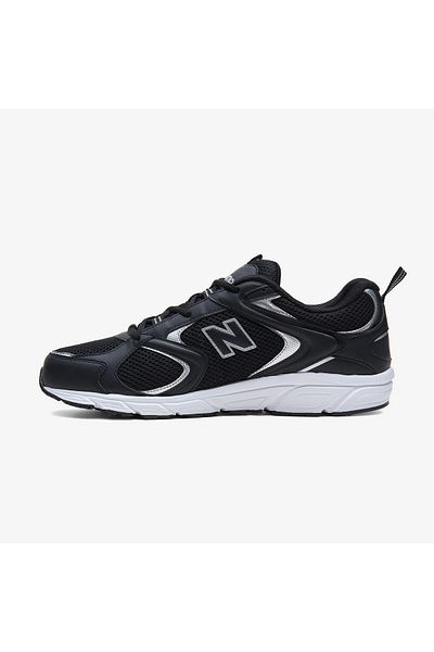 New Balance Pantofi sport negri unisex Performance Ml408bs