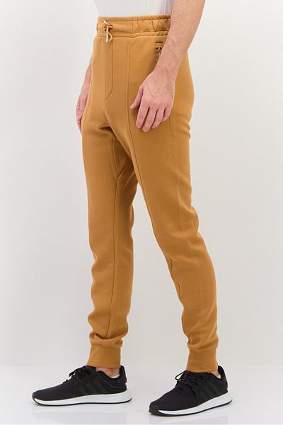 Puma x Select Men Sportswear Fit Training Sweatpants, Sand Brown