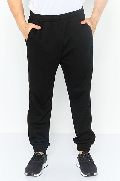 Puma Men Sportswear Fit Outdoor Sweatpants, Black