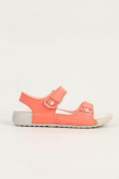 Benetton Sandale pentru copii Somon BN-1419