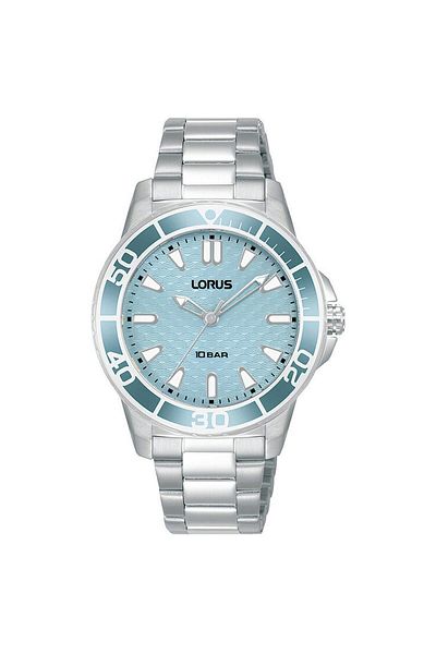 Lorus Ceas de damă Rg251vx9, cuarț, 34mm, 10atm