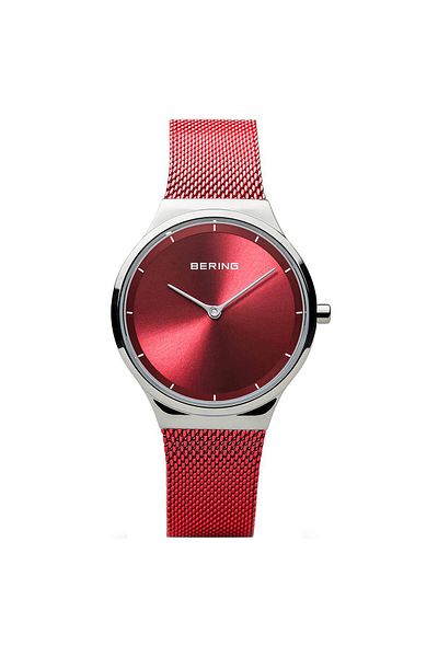 Bering Ladies Watch 12131-303, Quartz, 31mm, 3atm