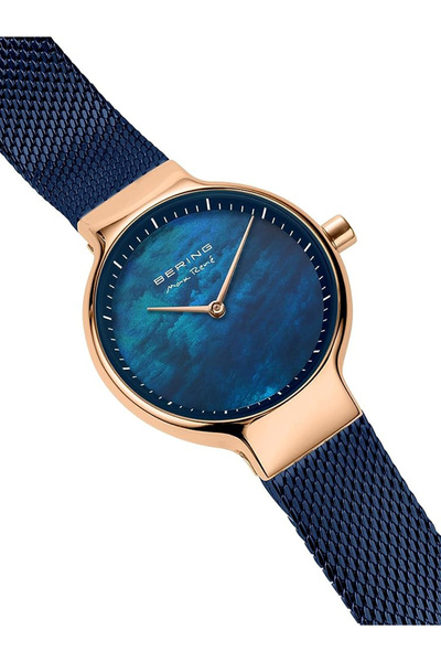 Bering Ladies Watch Bering 15527-367, Quartz, 26mm, 5ATM