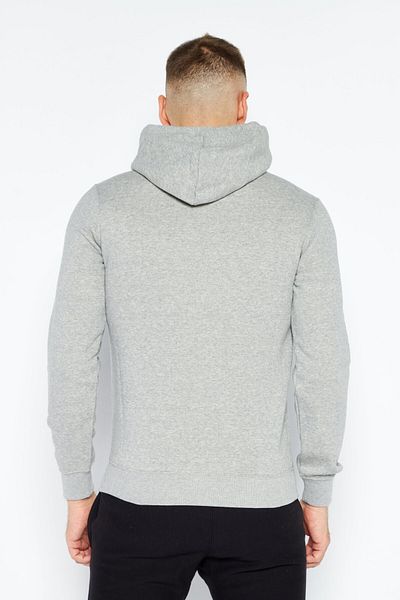 Champion Sweatshirt Men GRAY